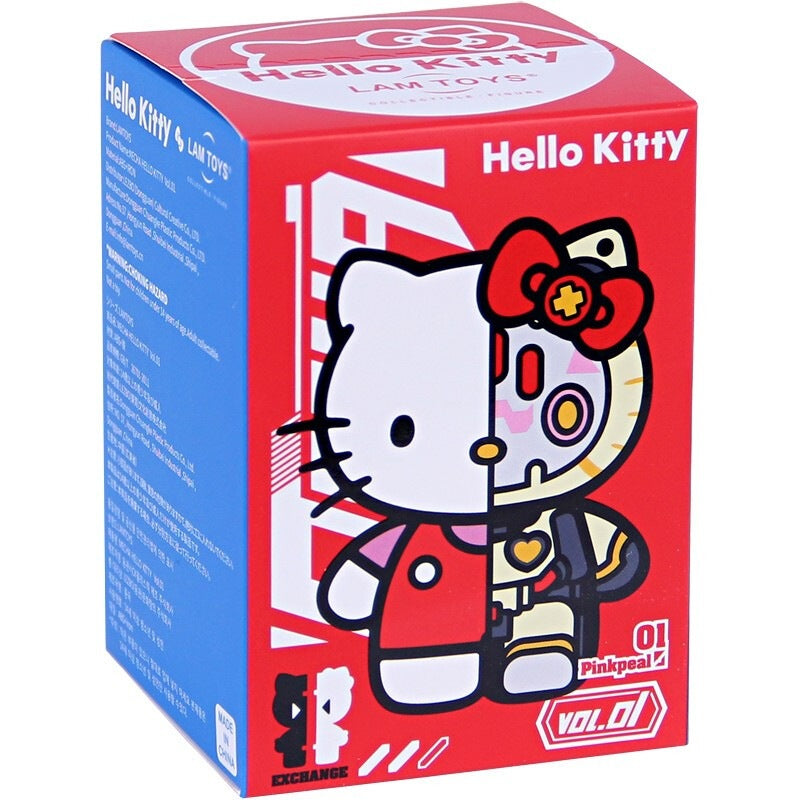 Hello Kitty Toys and Accessories for sale in Belo Horizonte