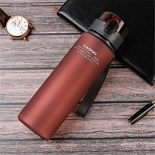 High Quality Brand BPA Free Leak Proof Sports Water Bottle