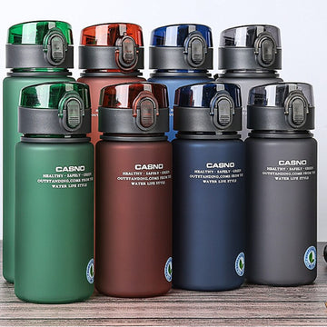 High Quality Brand BPA Free Leak Proof Sports Water Bottle