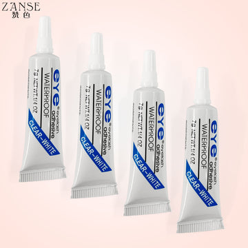 Special Waterproof Lasting Strong  Non-Irritating Glue for Eyelash Extension