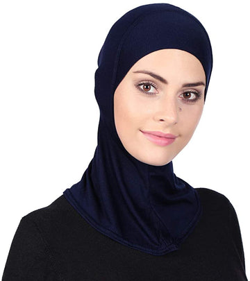 New Muslim Under scarf Women Veil Hijab / Head Scarves Muslim Women Scarf