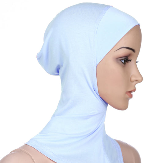 New Muslim Under scarf Women Veil Hijab / Head Scarves Muslim Women Scarf