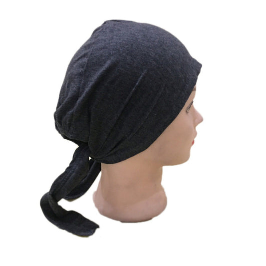 Cotton Under Scarf Hijab Inner Hat Women Muslim Bandana Beanie Bone Arab Bonnet Hats Cap Bandage Beanies Skullies Muslim